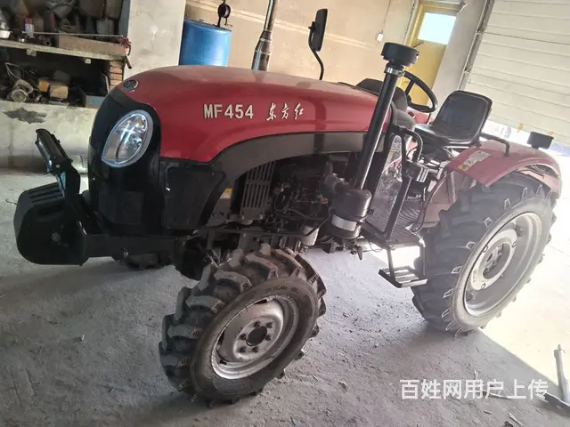 东方红454 - 图片 3
