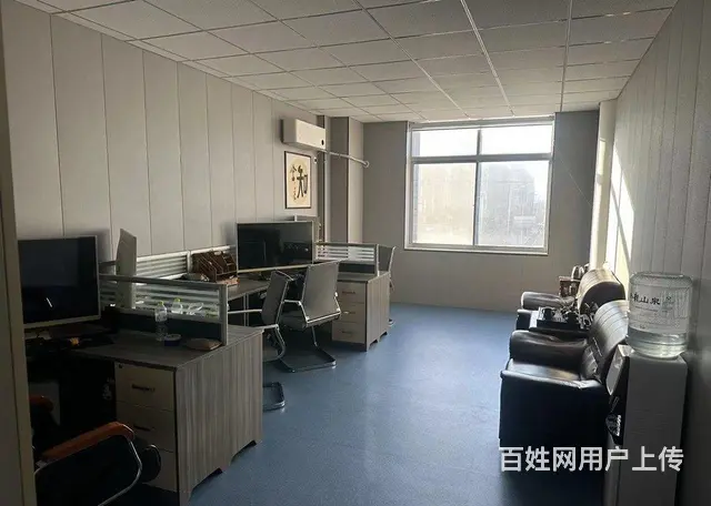 高区整层新装修办公室出租  ​ - 图片 5