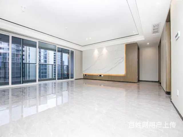 资金周转，167平方，945万，到外地去现在急卖，带一车位的 - 图片 2