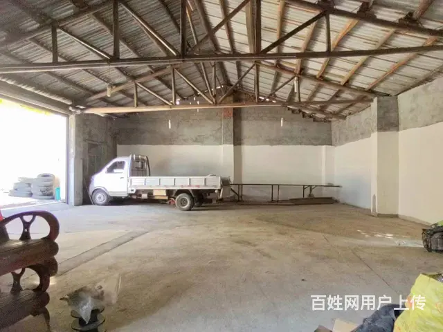 （老板本人）岳麓区黄桥大道附近厂房仓库房东低价出租 5806 - 图片 2