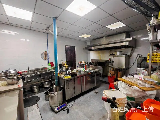 PZJ33909椒江区洪家街道烧烤店带设备整体低价转让 - 图片 3