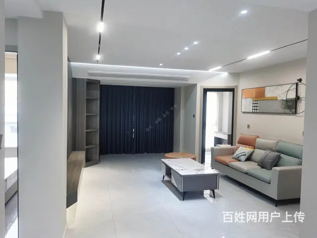 宿州院子北区楼精装修急售 普通住宅 精装修 - 图片 2