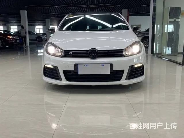 大众Golf [高尔夫](进口) 2015款 Golf R - 图片 6