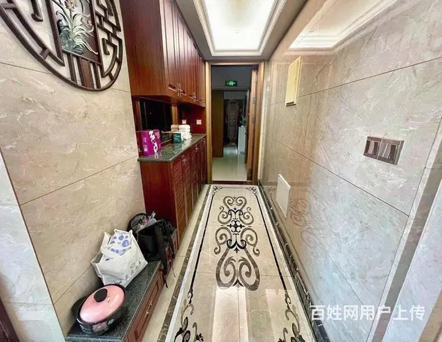 雅居乐富春山居 交通购物方便 买来租 自用都不错 - 图片 12