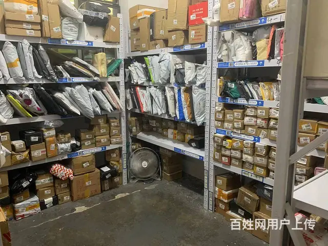 雨花区月入3万以上菜鸟驿站+小超市转让 - 图片 3