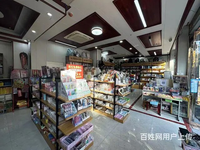 【优选推荐】沛县好位置图书文具店转让 - 图片 9
