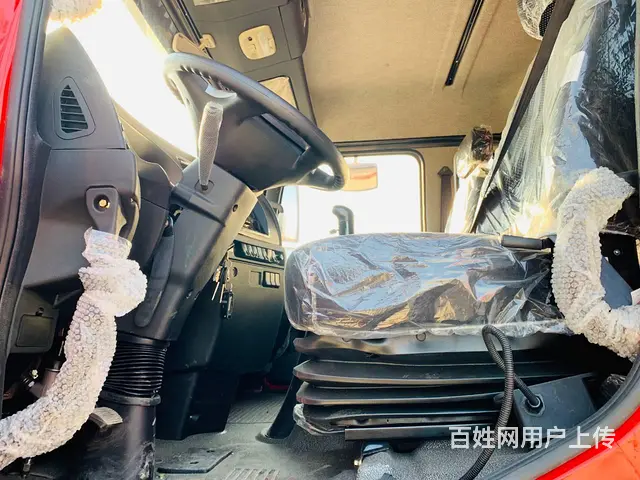宏昌天马K330是多少吨的随车折臂吊机 多少钱 - 图片 11