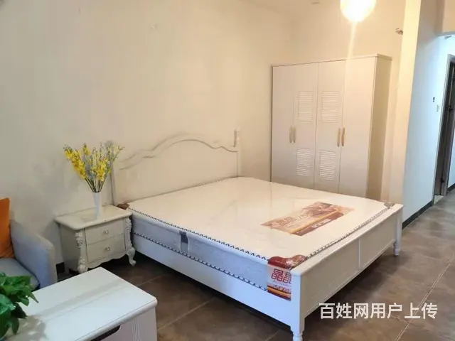 海伦国际十一号地公寓出租 - 图片 3
