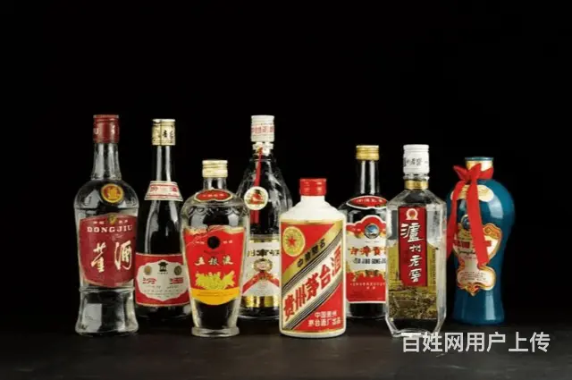 泉州五粮液回收怎么联系诚信经营 - 图片 2