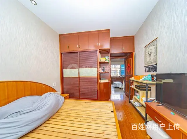 崇化小区2室户型有钥匙看房方便价格好谈 - 图片 4