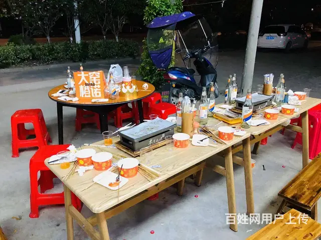 人流量不错客源稳定 随时可以实地考察 - 图片 5