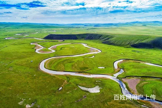 呼伦贝尔带司机租车旅游包车师傅排名靠谱的向导 - 图片 6