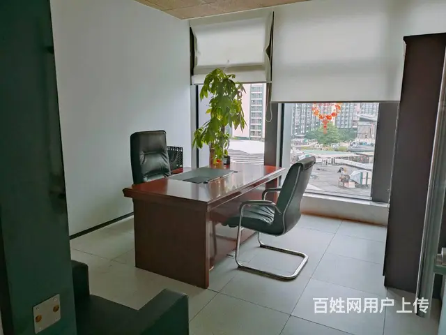 （51旺铺推荐）中铁置业广场361.8平空铺出租 - 图片 4