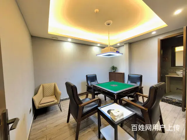 旺铺居）高档装修自带客源各类证件齐全酒店茶楼转让 - 图片 12
