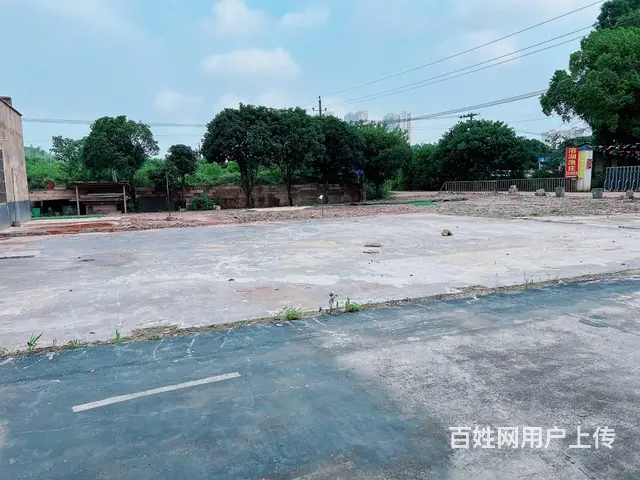 （老板本人）安沙107国道边优质厂房仓库带场地出租 6447 - 图片 8