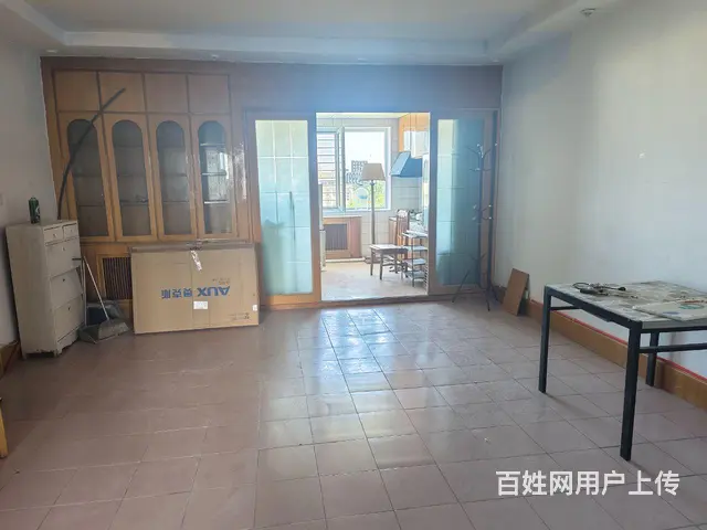 吉庆八中二高中，八中对面 - 图片 1