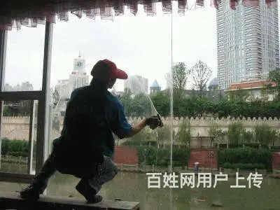 南宁专业清洁团队哪家好 - 图片 8