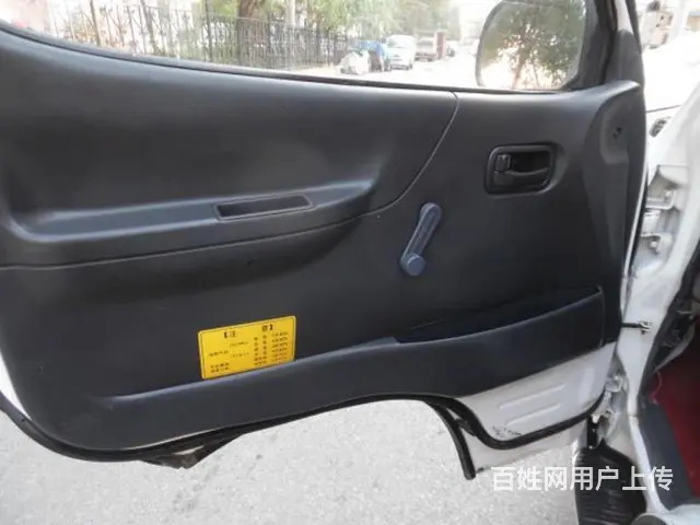 2016极品高顶加长大金杯海狮 - 图片 10