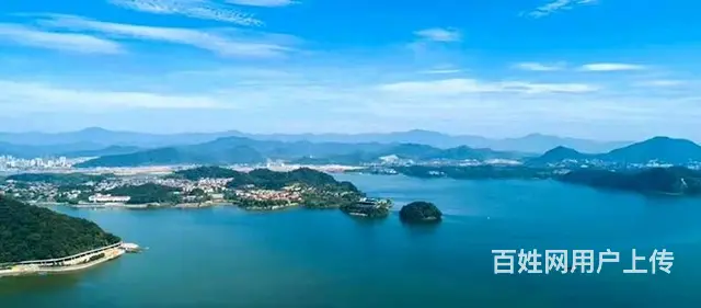 杭州   、青山湖、总价141万左右 - 图片 5