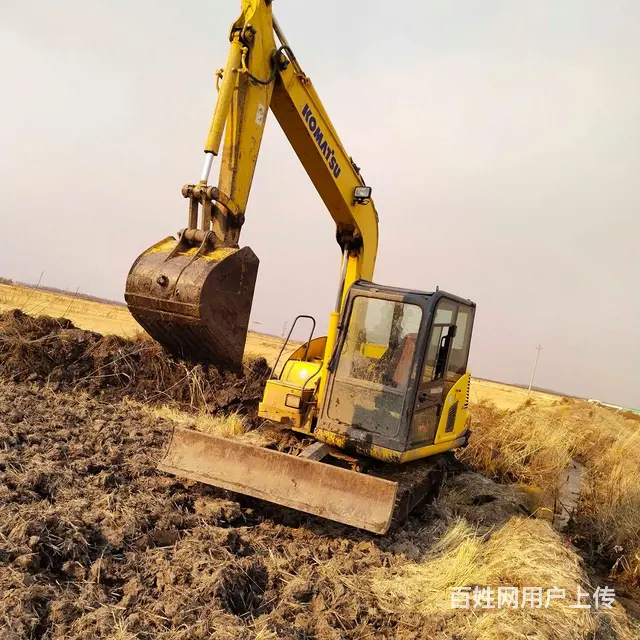小松70－8大件没动 驱动齿 链条新的9000小的 - 图片 5