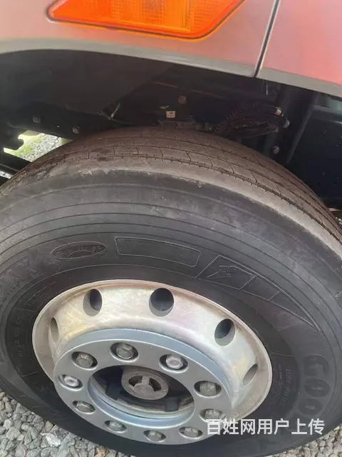 解放 牵引车 国5 - 图片 5