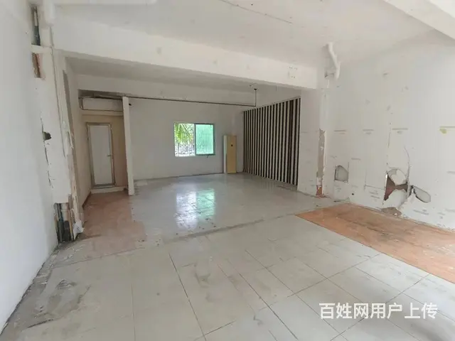 （51旺铺推荐）解放路75平办公室空铺出租 - 图片 7