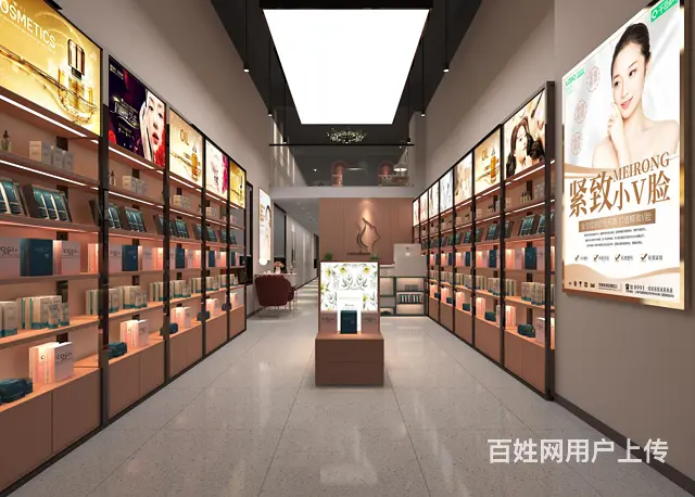开发区专业承接家庭商业店铺学校别墅装修专业团队在线服务 - 图片 2