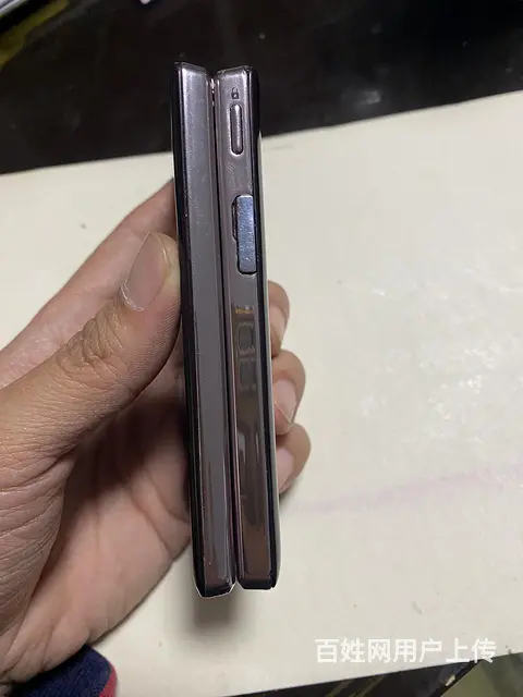 三星W789翻盖情怀手机 - 图片 2
