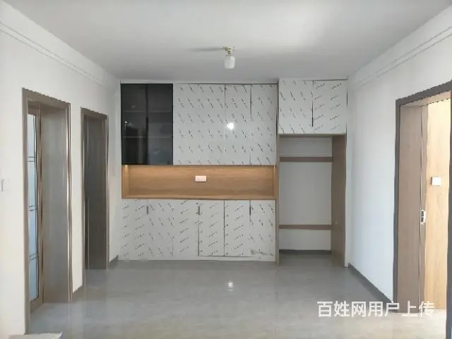 承接室内整体装修，局部翻新，全屋定制 - 图片 9
