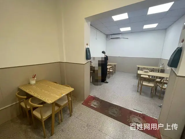51旺铺（超大广告牌独栋旺铺）龙华区临街200平餐饮店转让 - 图片 6