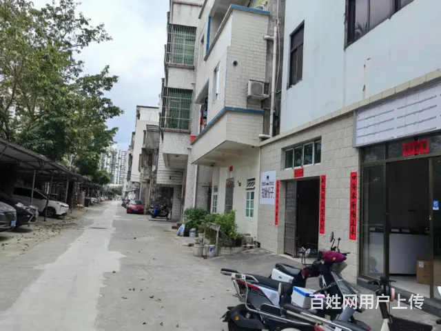 （51旺铺推荐）海南大学旁80平外卖店转让 - 图片 6