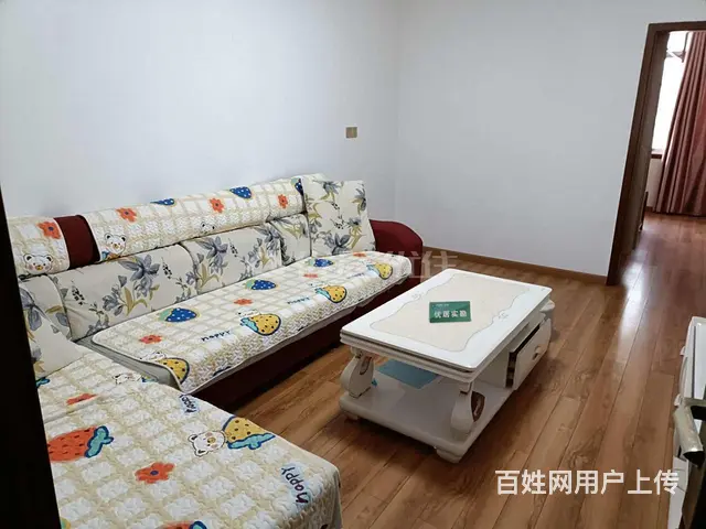 胜利三路 妇幼保健院 1室 整租 55平 家具齐全 - 图片 8