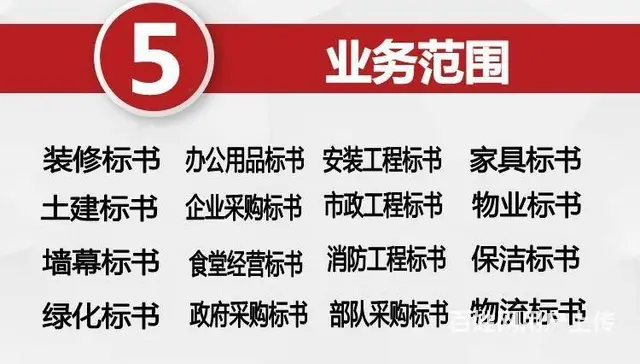沈阳标书制作哪家好？看这里标书造价全过程服务 - 图片 2