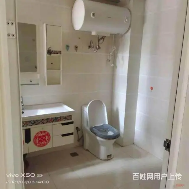 传世经典，两室三楼，家具家电齐全拎包入住 - 图片 5