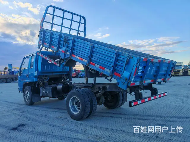 福田 自卸车 - 图片 6