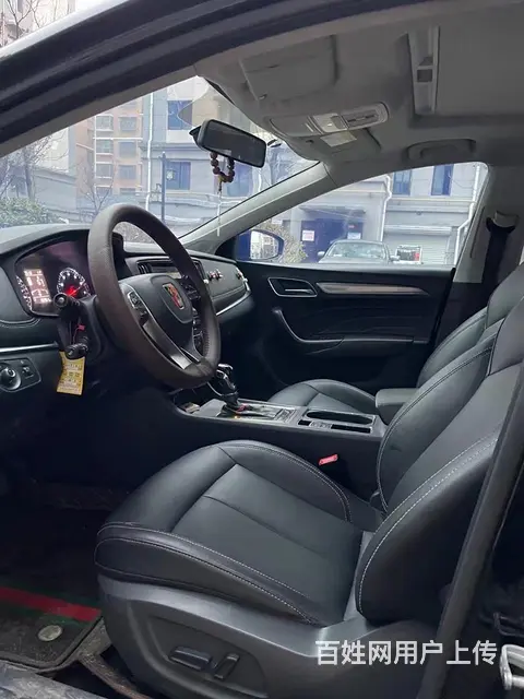 【搞定了！】荣威i6 2018款 1.5T 双离合 20T - 图片 6