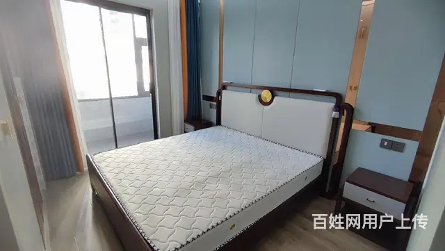 思北 御景苑 正规精装4房 采光好 花园小区 停车方便 - 图片 3