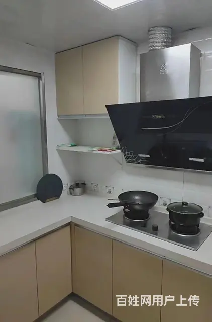 瀚林苑 普通住宅 中等装修 - 图片 4
