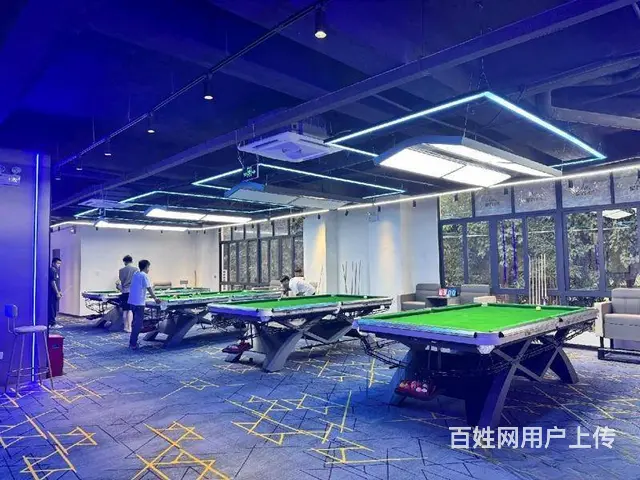 （51旺铺推荐） 凤凰路380平台球棋牌俱乐部转让 - 图片 9