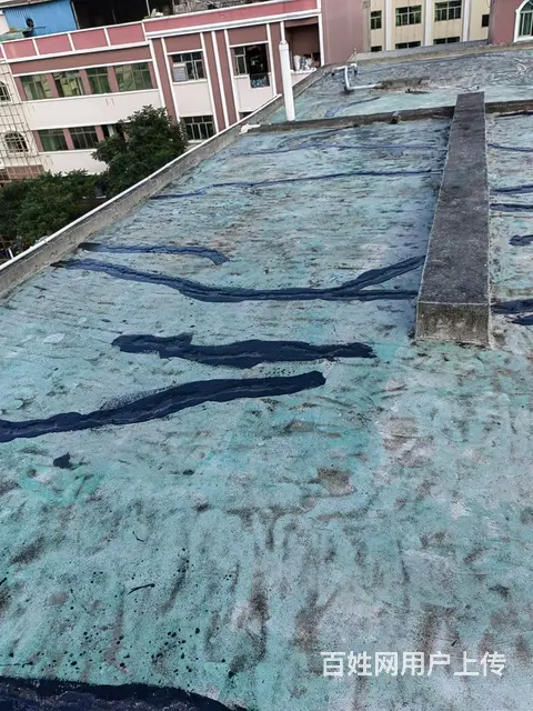 承接湛江市外墙防水工程外墙清洗工程有限公司 - 图片 7