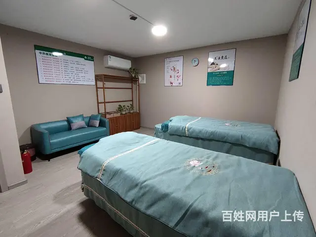 PZJ31175美容院理疗馆针灸馆门面商铺店铺低价转让 - 图片 4
