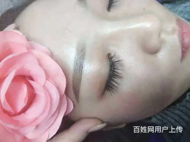 男生中考毕业学什么纹绣培训班培训学校 - 图片 3