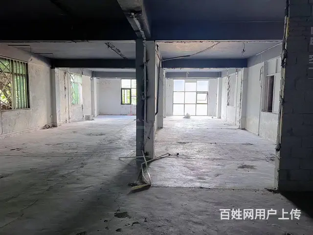 （51旺铺推荐）琼山区振发横路420平库房厂房急租 - 图片 1
