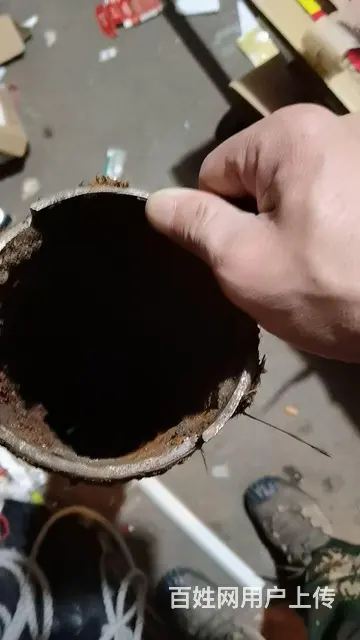 鑫赫疏通维修管道服务 - 图片