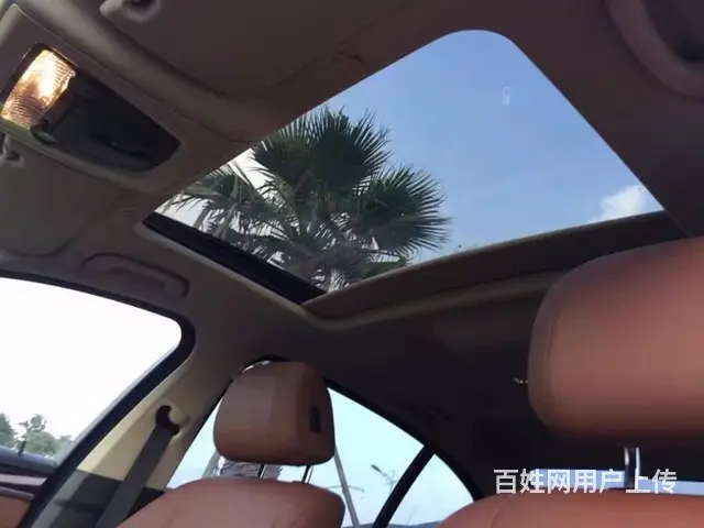 宝马5系 2014款 525Li 2.0T 手自一体 领先型 - 图片 10