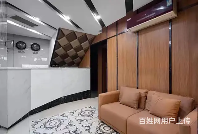 （老板本人）民政学校边临街独栋精装酒店优价急转  6038 - 图片 7