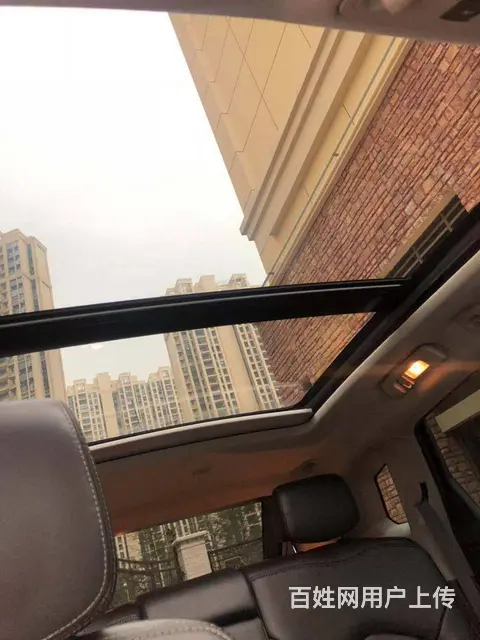 进口凯迪拉克SRX 3.0豪华版 佛山抵押车 - 图片 7