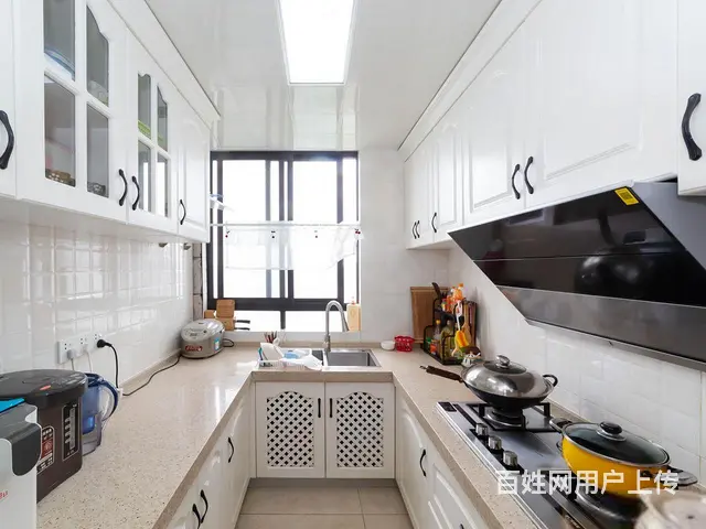 精心呈现品质感，顶复，豪装，龙湖香醍漫步7室3厅 - 图片 11