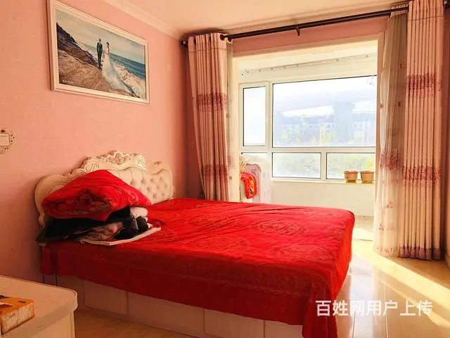 新上！3室，全明户型，电梯3楼 好装修婚房 拎包入住 - 图片 5