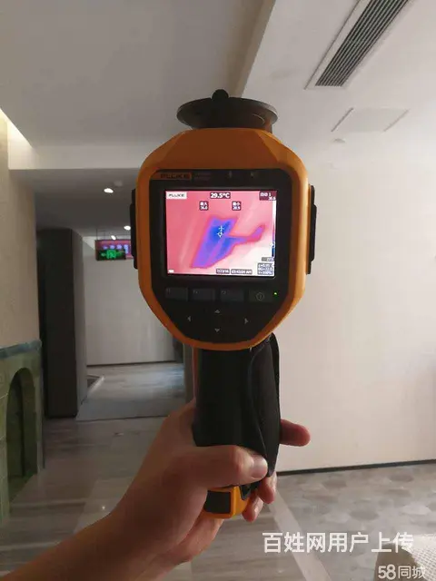 成都抢修爆管PE管PPR管PVC管铁管主水管水龙头 - 图片 2